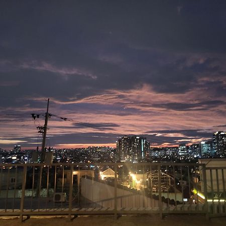 Newly Renovated 2 Bedroom Apartment #7 Seoul Ngoại thất bức ảnh