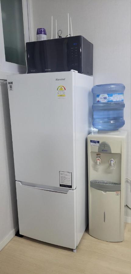 Newly Renovated 2 Bedroom Apartment #7 Seoul Ngoại thất bức ảnh