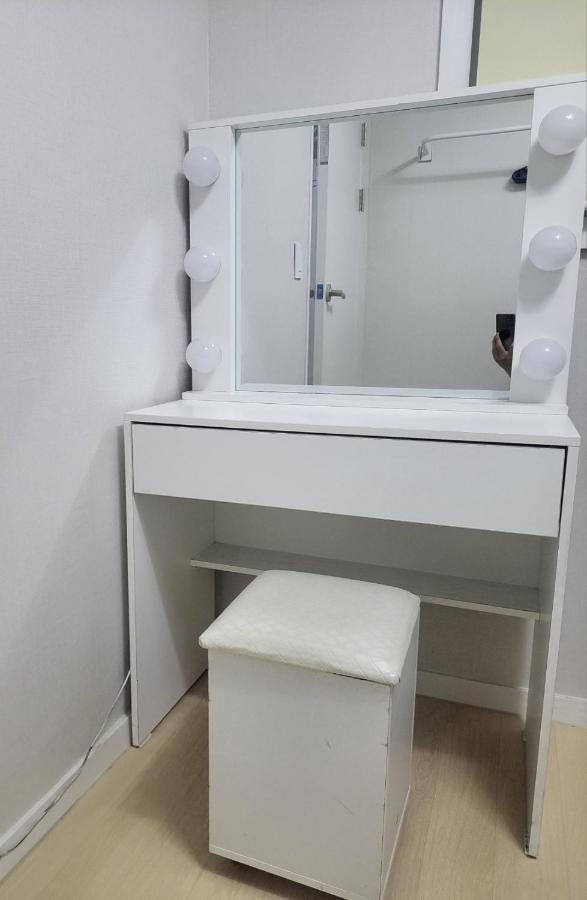 Newly Renovated 2 Bedroom Apartment #7 Seoul Ngoại thất bức ảnh