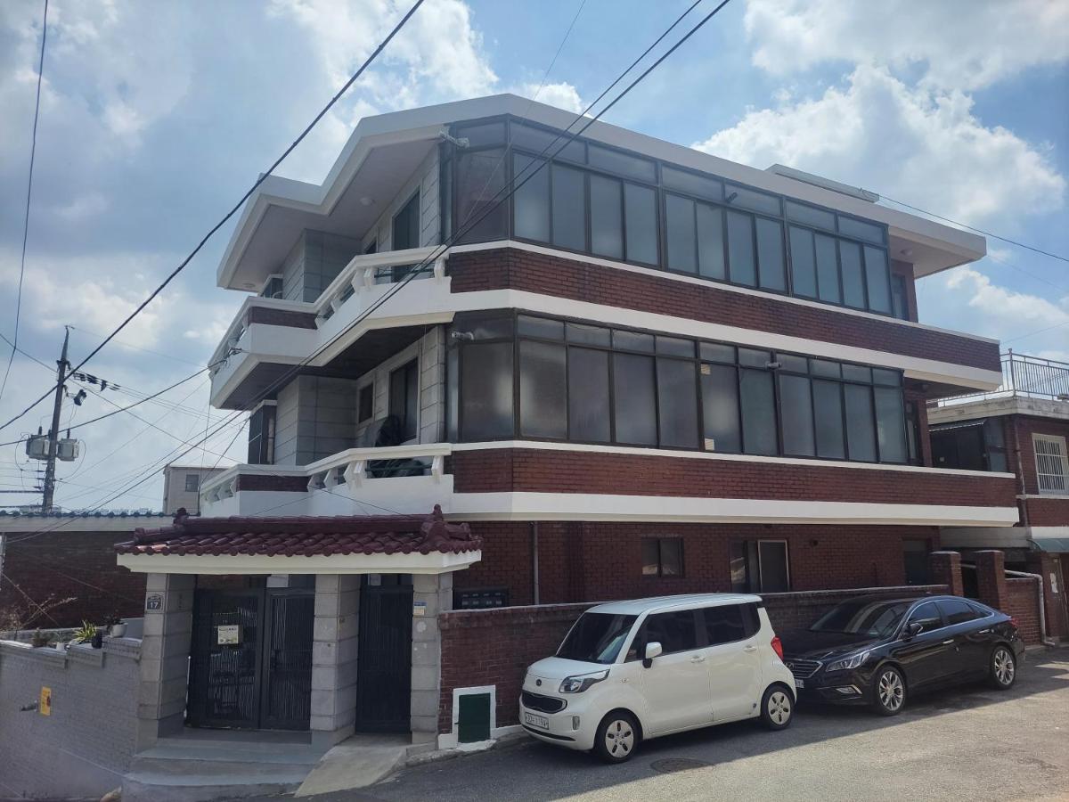 Newly Renovated 2 Bedroom Apartment #7 Seoul Ngoại thất bức ảnh