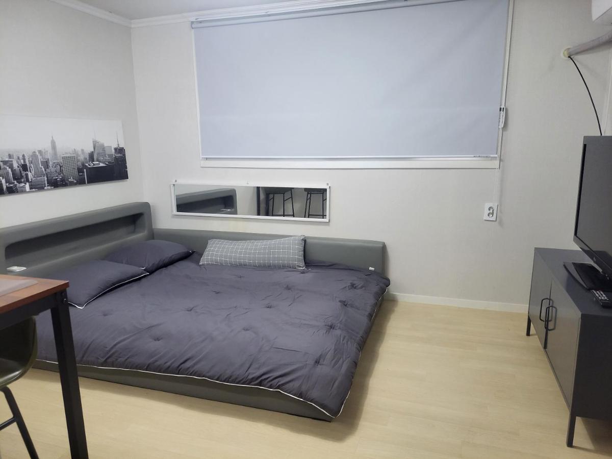 Newly Renovated 2 Bedroom Apartment #7 Seoul Ngoại thất bức ảnh