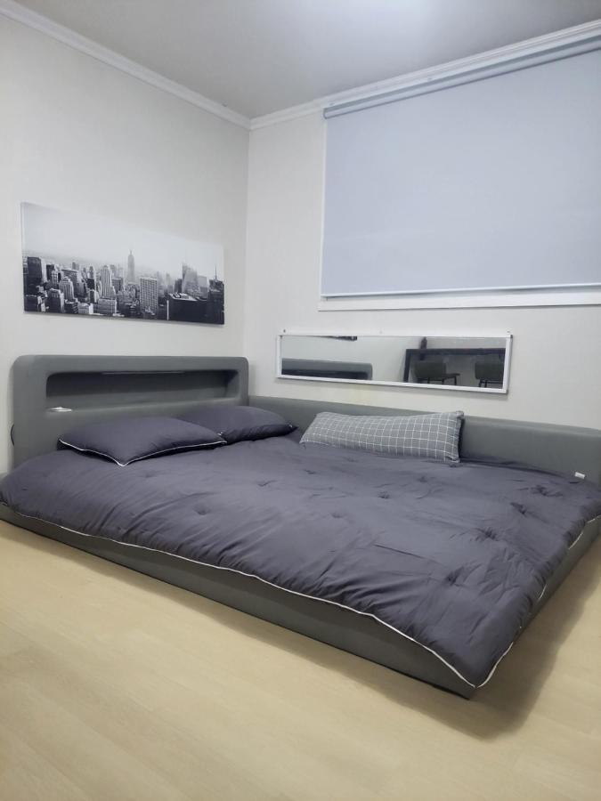 Newly Renovated 2 Bedroom Apartment #7 Seoul Ngoại thất bức ảnh