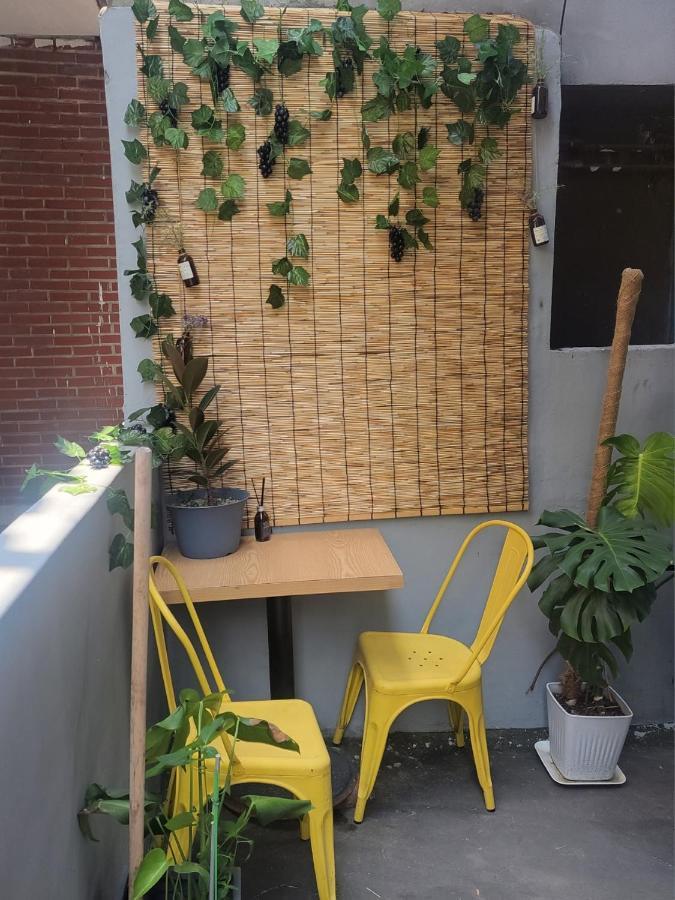 Newly Renovated 2 Bedroom Apartment #7 Seoul Ngoại thất bức ảnh
