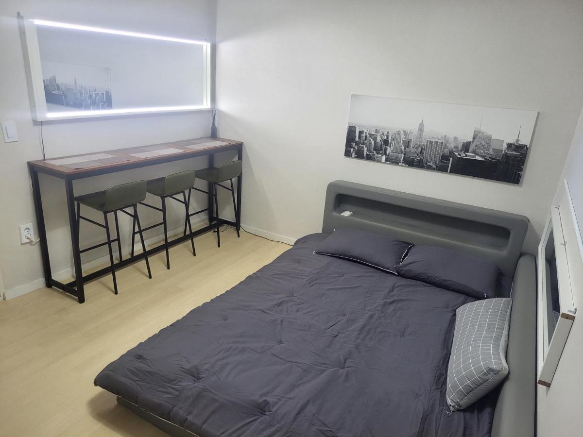 Newly Renovated 2 Bedroom Apartment #7 Seoul Ngoại thất bức ảnh