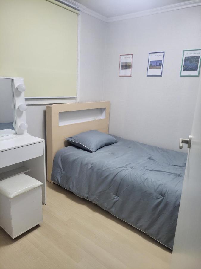 Newly Renovated 2 Bedroom Apartment #7 Seoul Ngoại thất bức ảnh