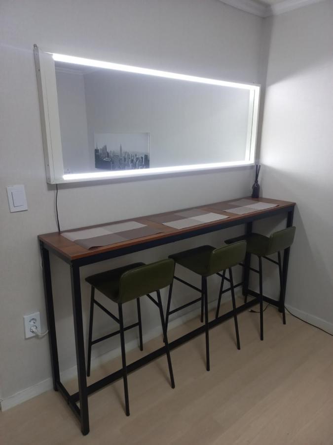 Newly Renovated 2 Bedroom Apartment #7 Seoul Ngoại thất bức ảnh