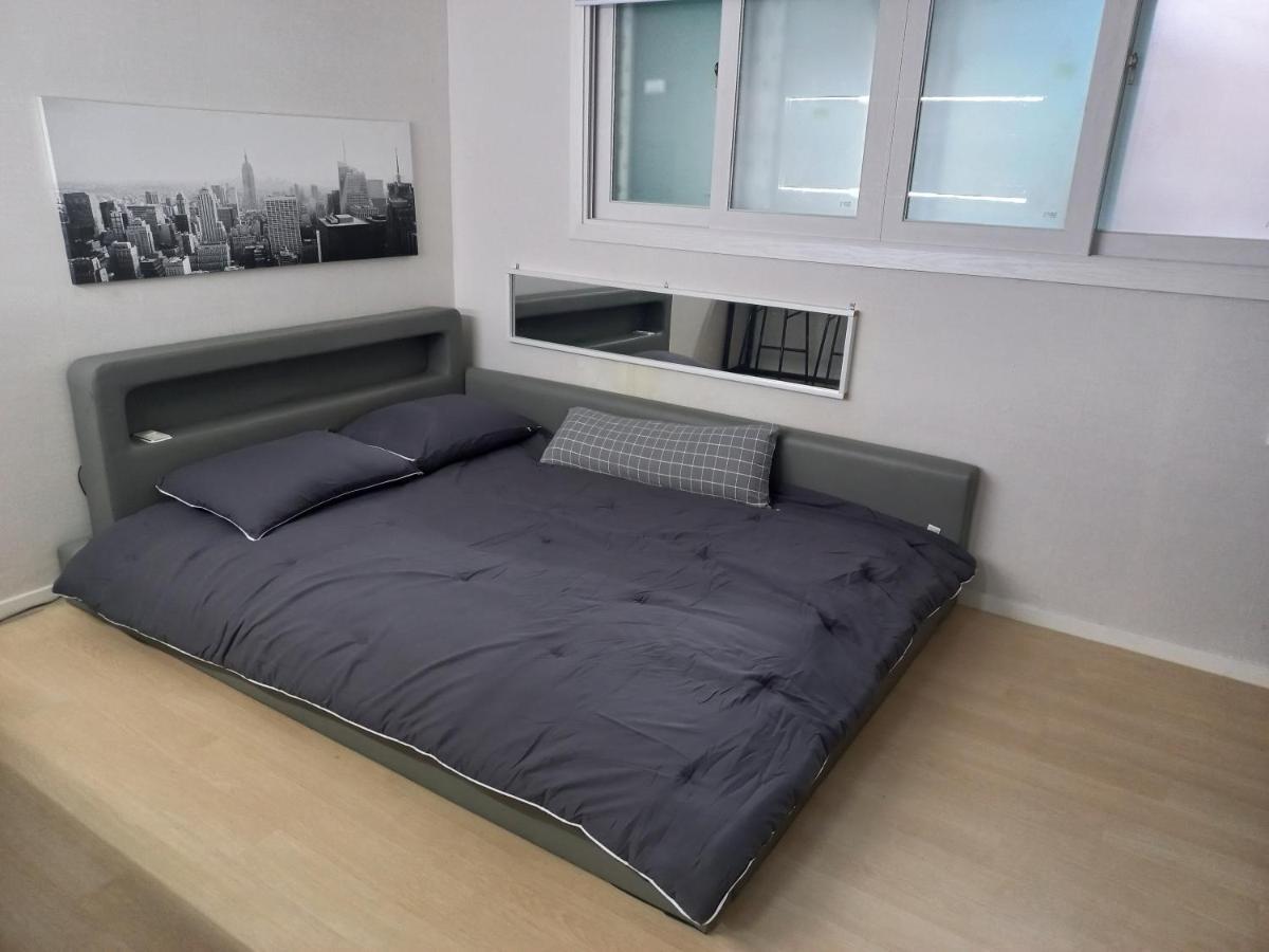 Newly Renovated 2 Bedroom Apartment #7 Seoul Ngoại thất bức ảnh