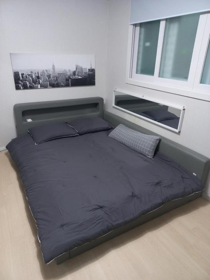 Newly Renovated 2 Bedroom Apartment #7 Seoul Ngoại thất bức ảnh