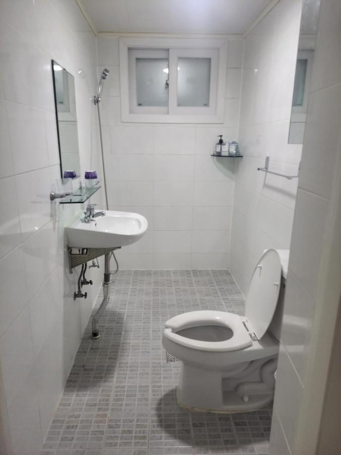 Newly Renovated 2 Bedroom Apartment #7 Seoul Ngoại thất bức ảnh
