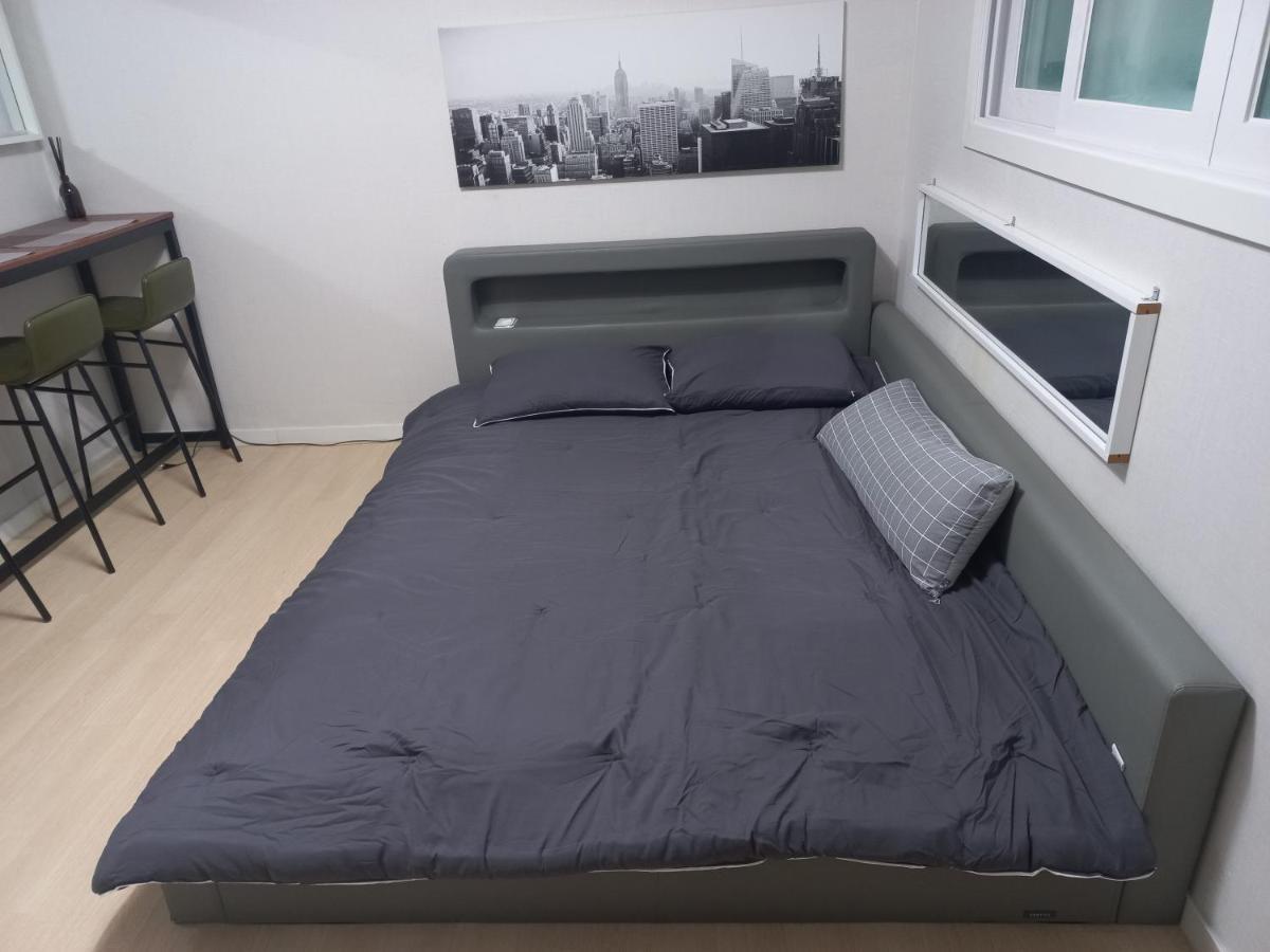 Newly Renovated 2 Bedroom Apartment #7 Seoul Ngoại thất bức ảnh