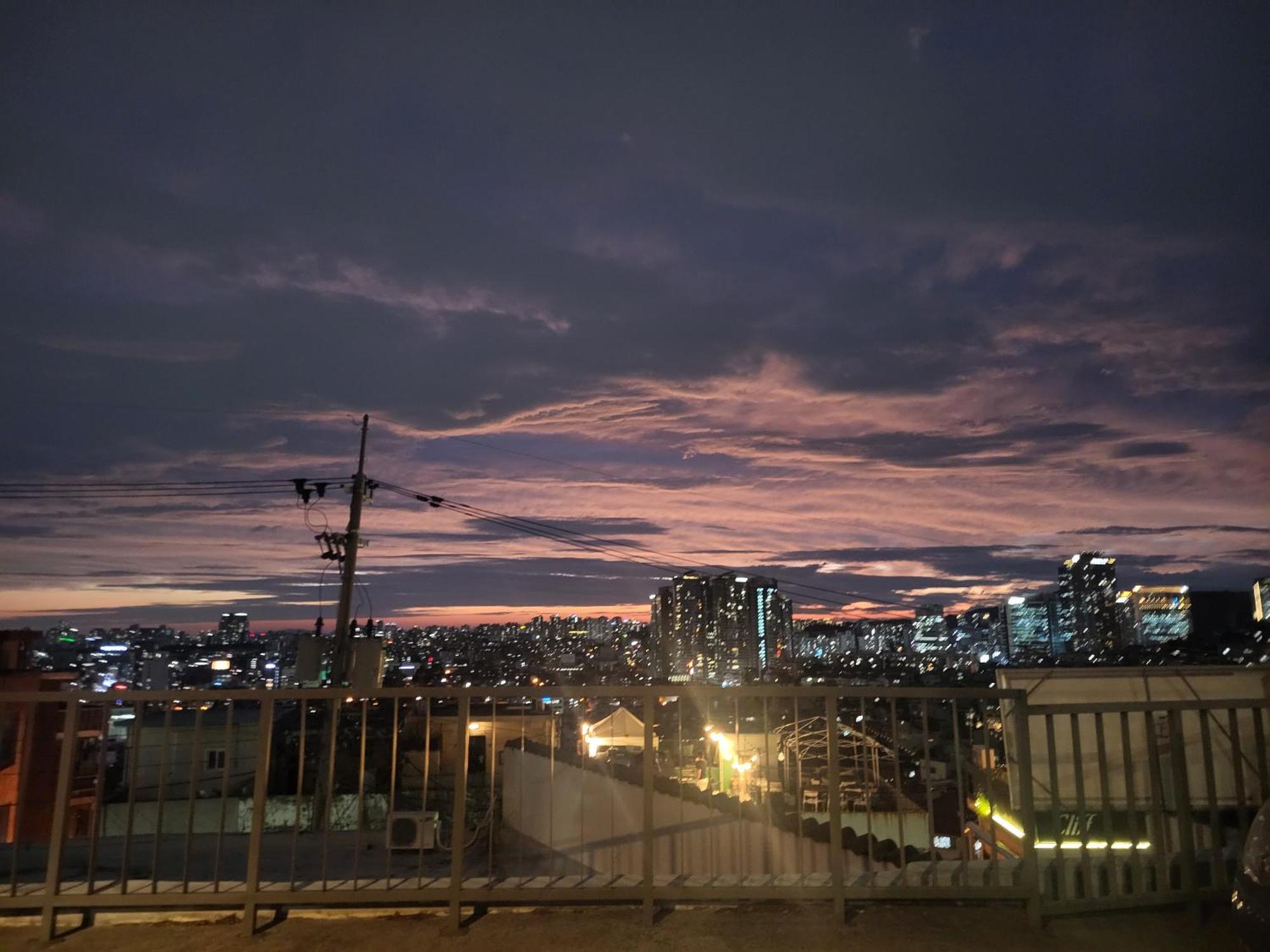 Newly Renovated 2 Bedroom Apartment #7 Seoul Ngoại thất bức ảnh