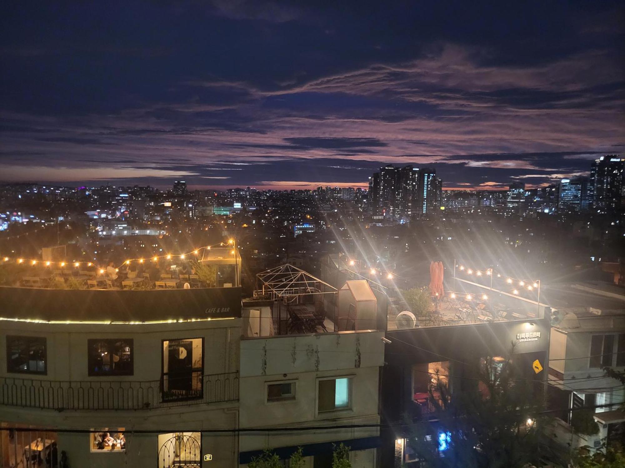 Newly Renovated 2 Bedroom Apartment #7 Seoul Ngoại thất bức ảnh