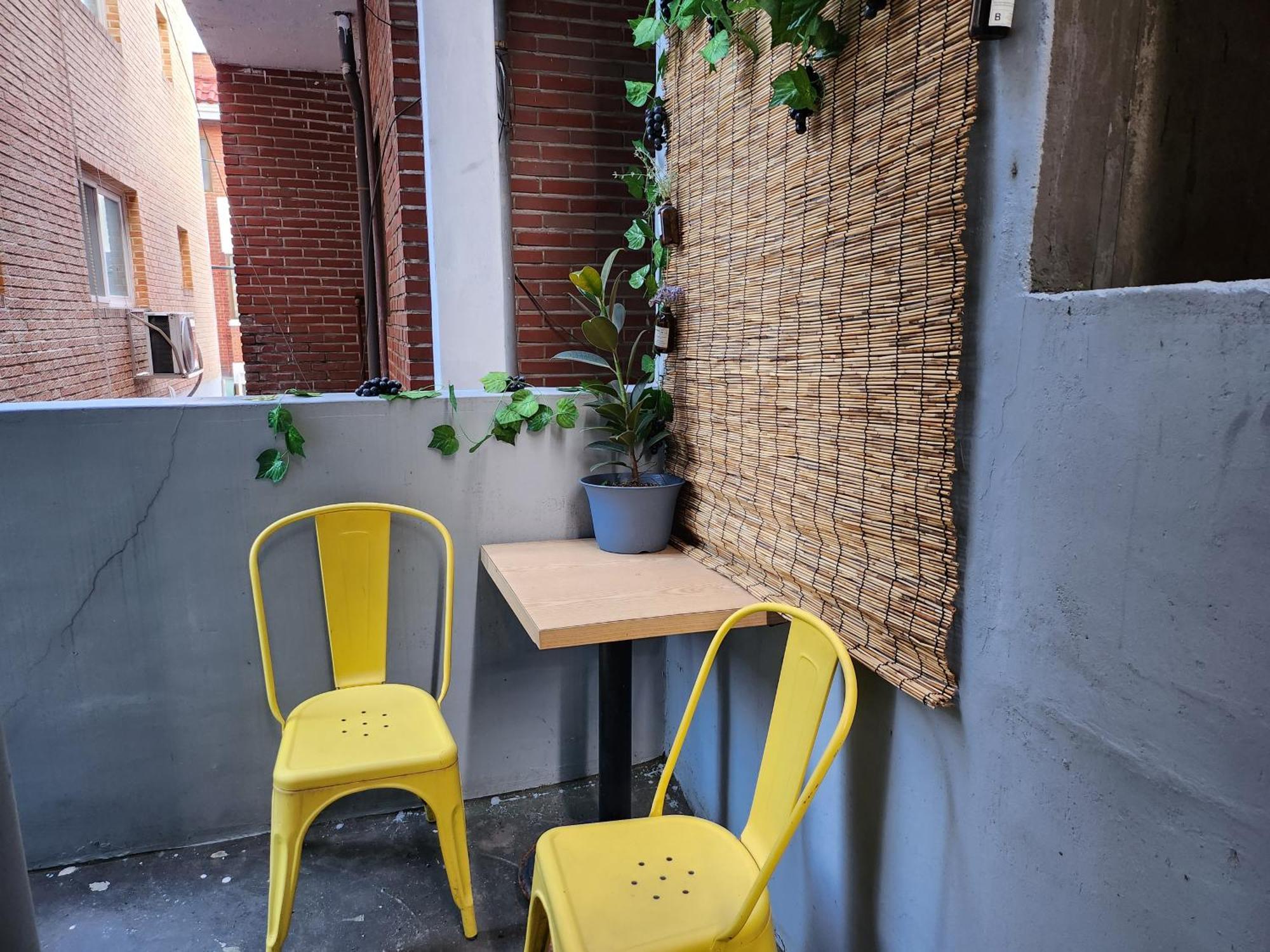 Newly Renovated 2 Bedroom Apartment #7 Seoul Ngoại thất bức ảnh