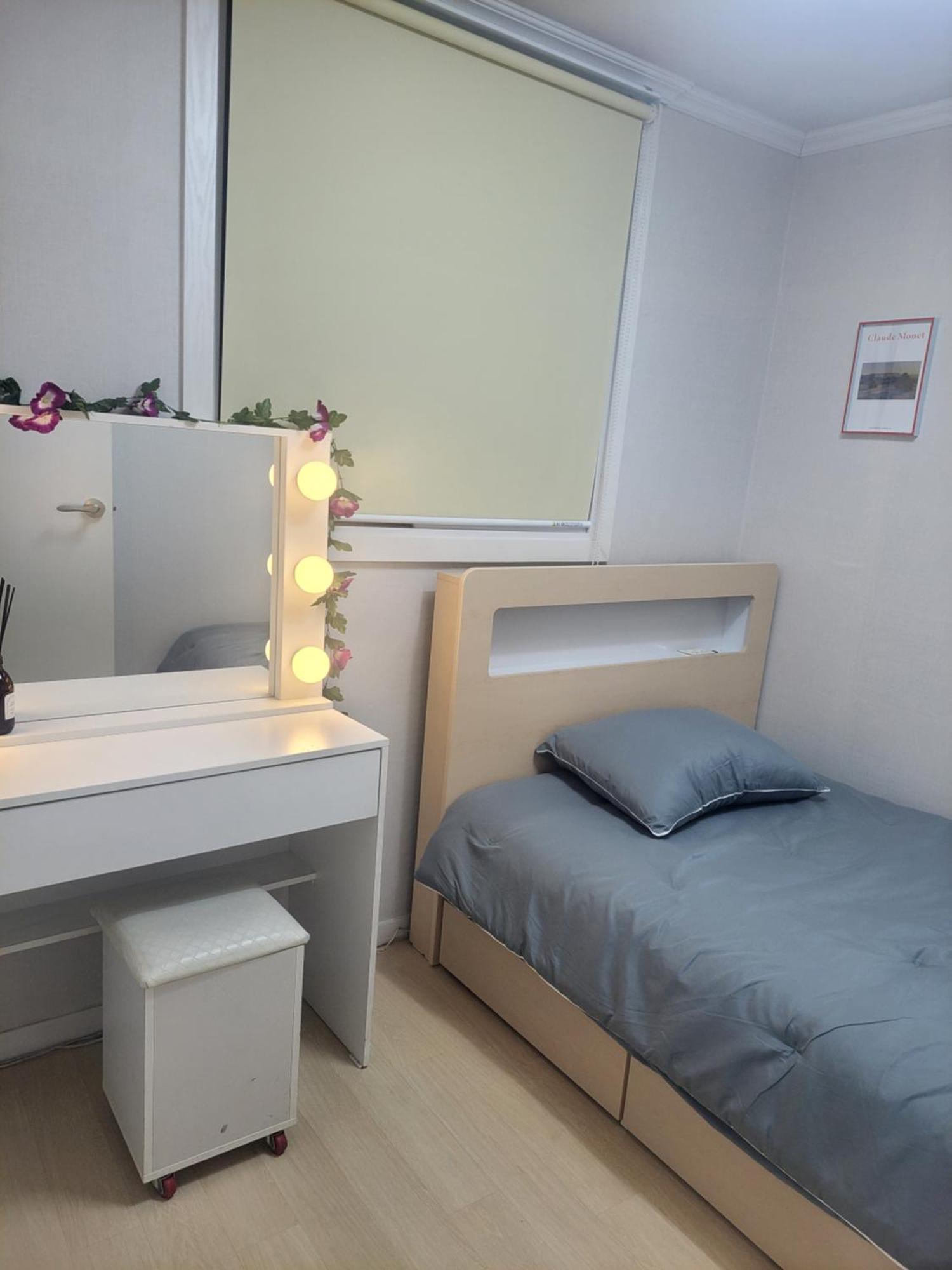 Newly Renovated 2 Bedroom Apartment #7 Seoul Ngoại thất bức ảnh